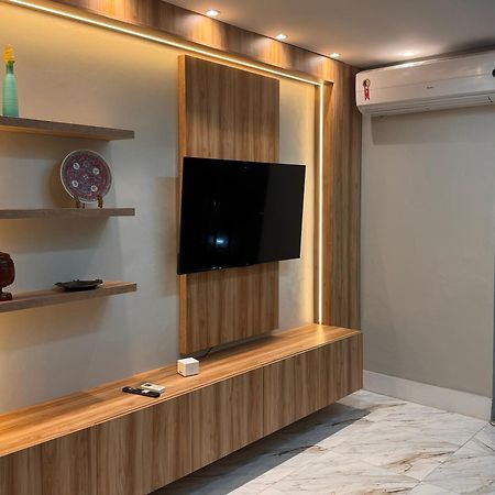 Incrivel Apartamento 3 Suites. Belém Екстериор снимка