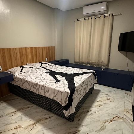 Incrivel Apartamento 3 Suites. Belém Екстериор снимка