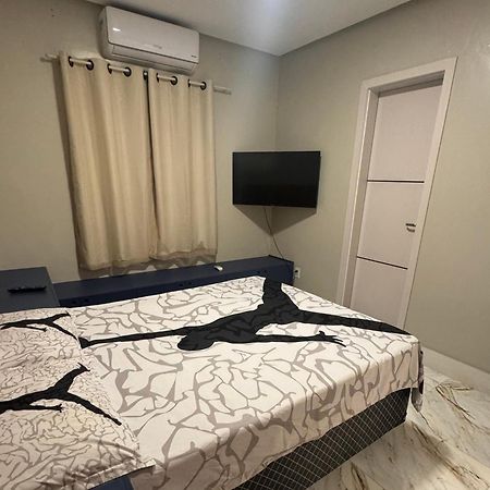 Incrivel Apartamento 3 Suites. Belém Екстериор снимка