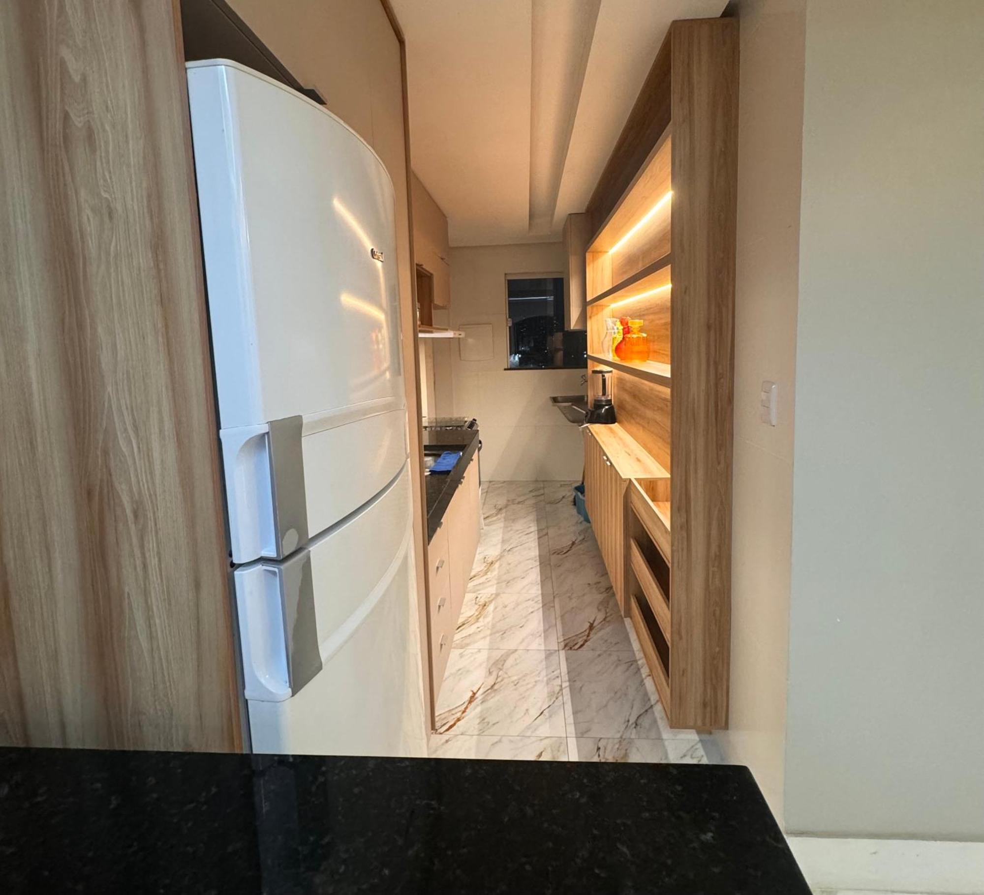 Incrivel Apartamento 3 Suites. Belém Екстериор снимка