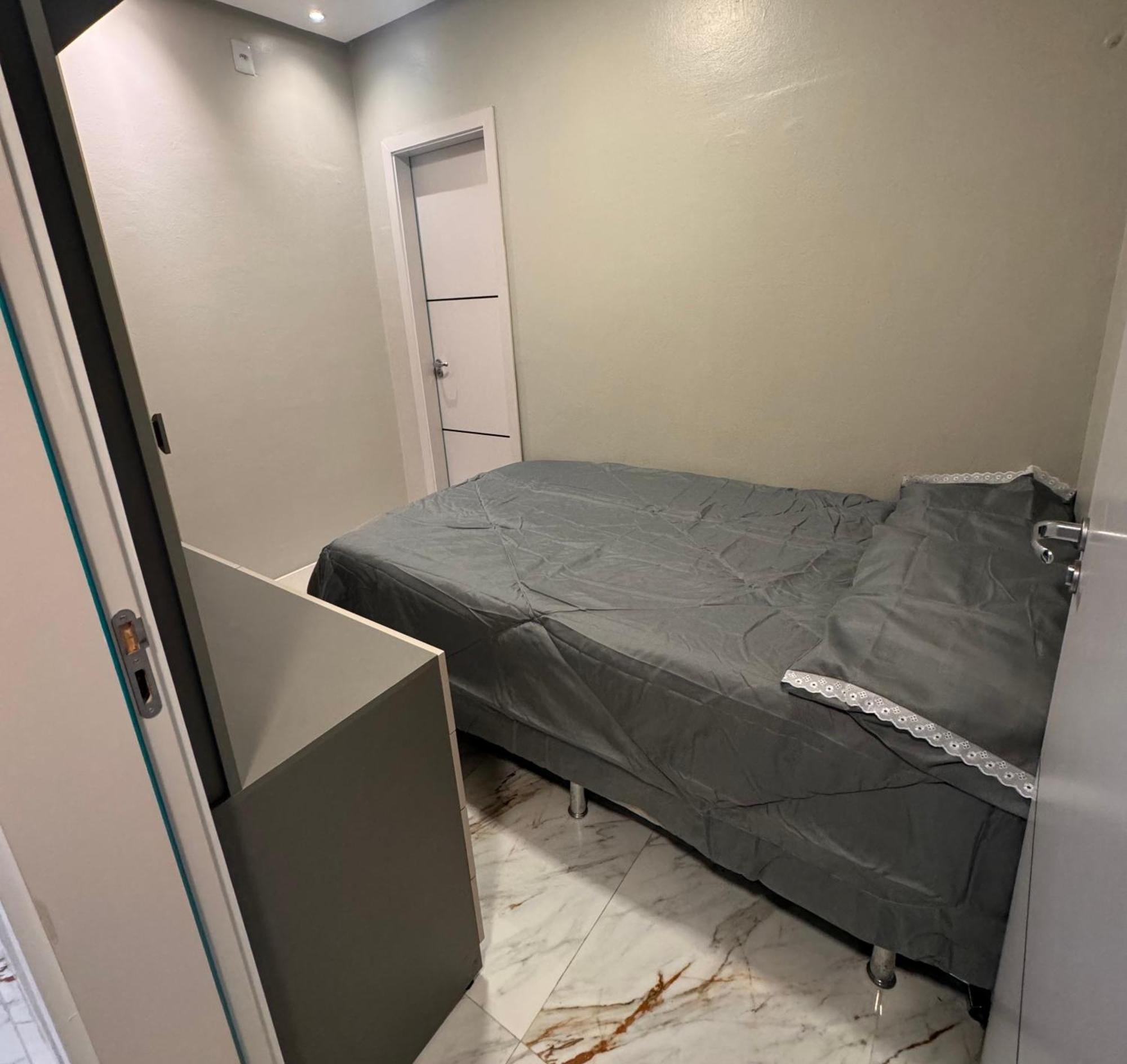 Incrivel Apartamento 3 Suites. Belém Екстериор снимка