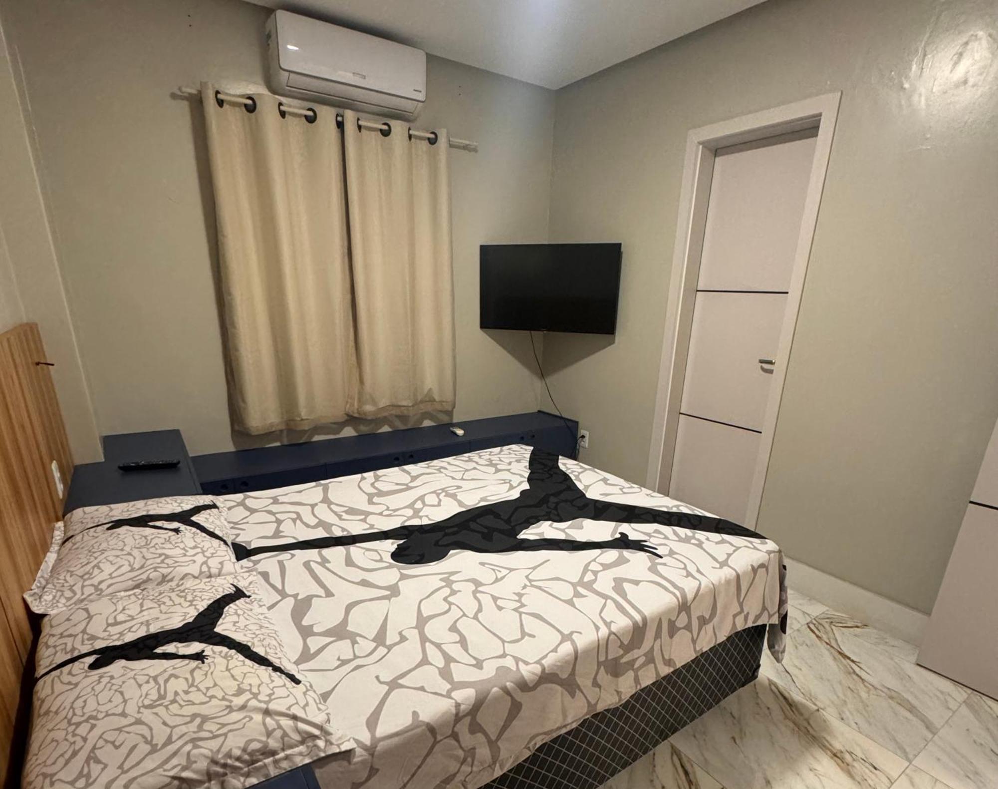 Incrivel Apartamento 3 Suites. Belém Екстериор снимка