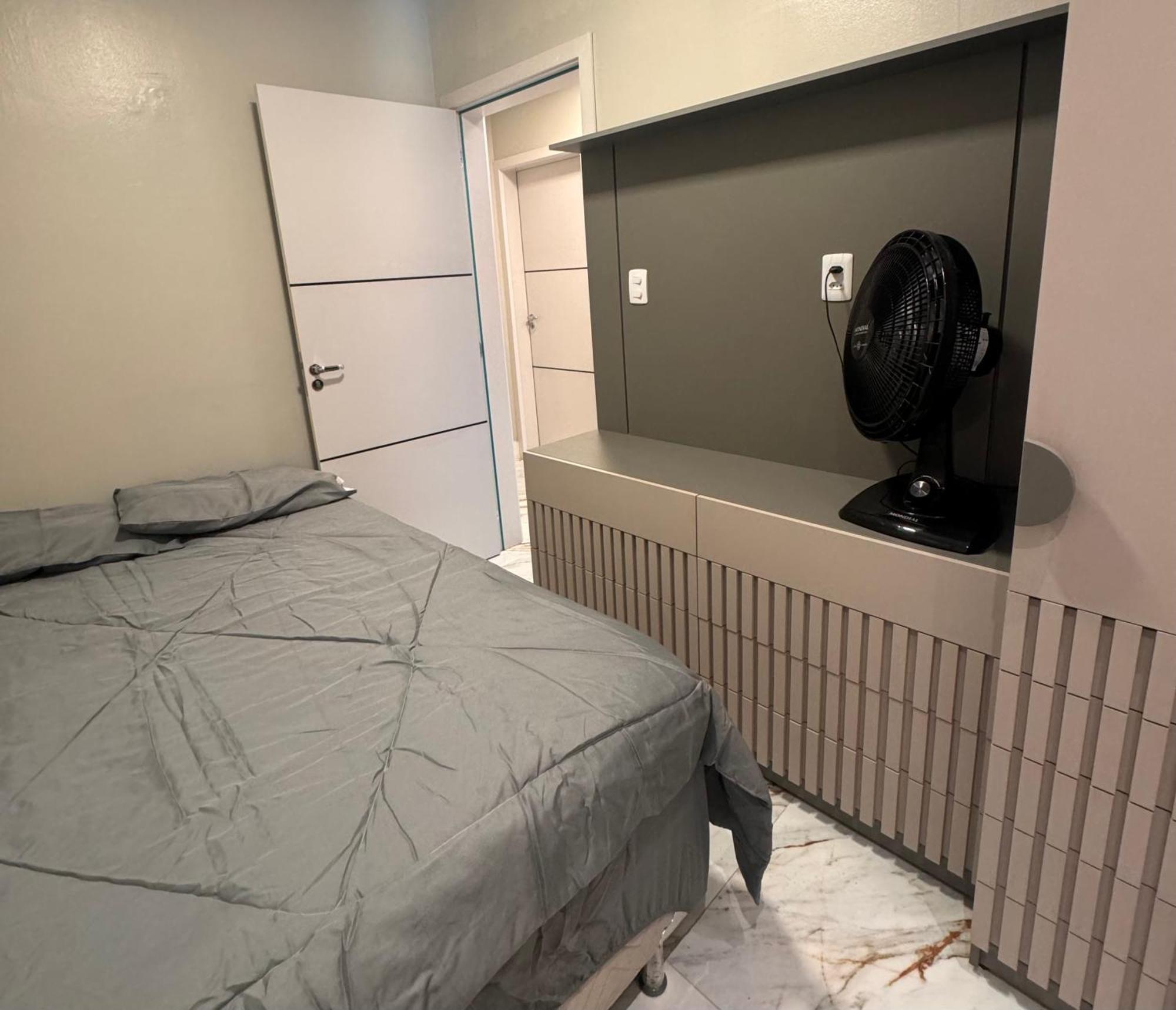 Incrivel Apartamento 3 Suites. Belém Екстериор снимка