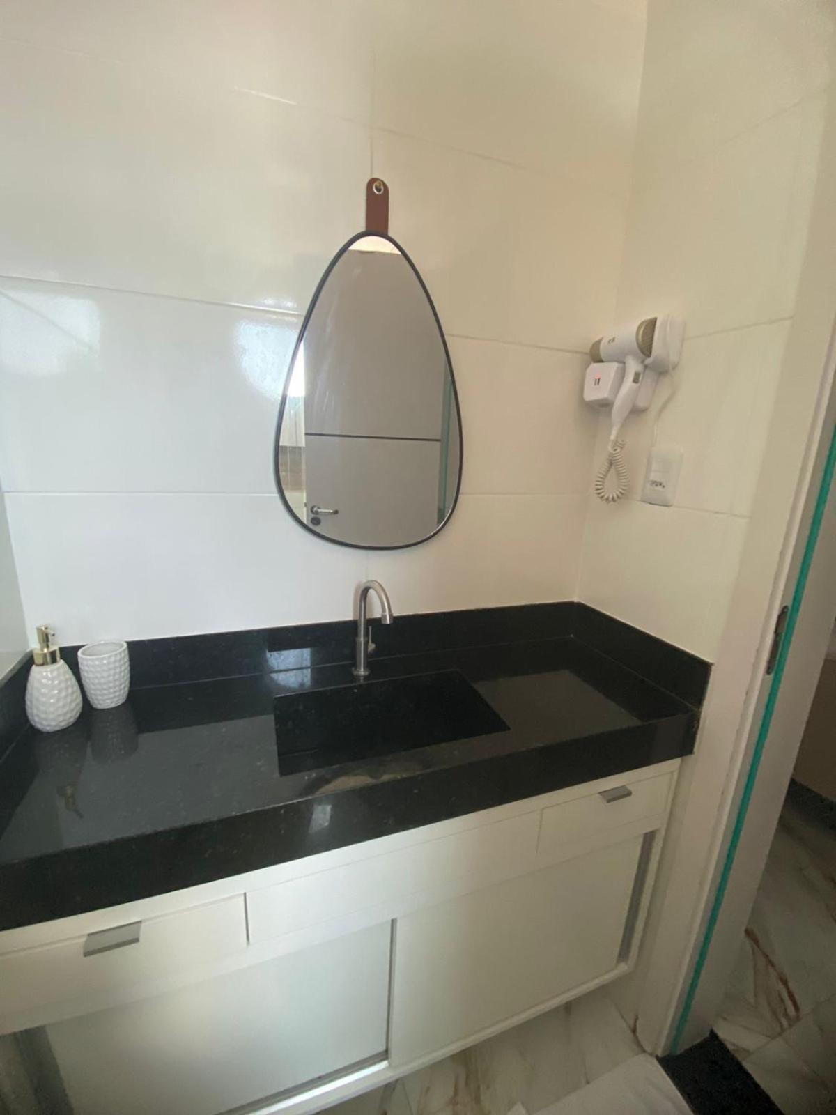 Incrivel Apartamento 3 Suites. Belém Екстериор снимка