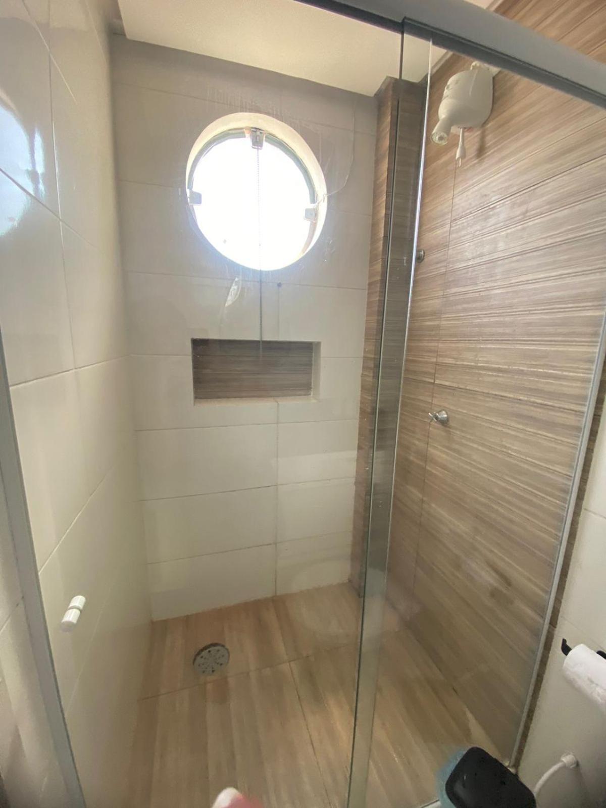 Incrivel Apartamento 3 Suites. Belém Екстериор снимка