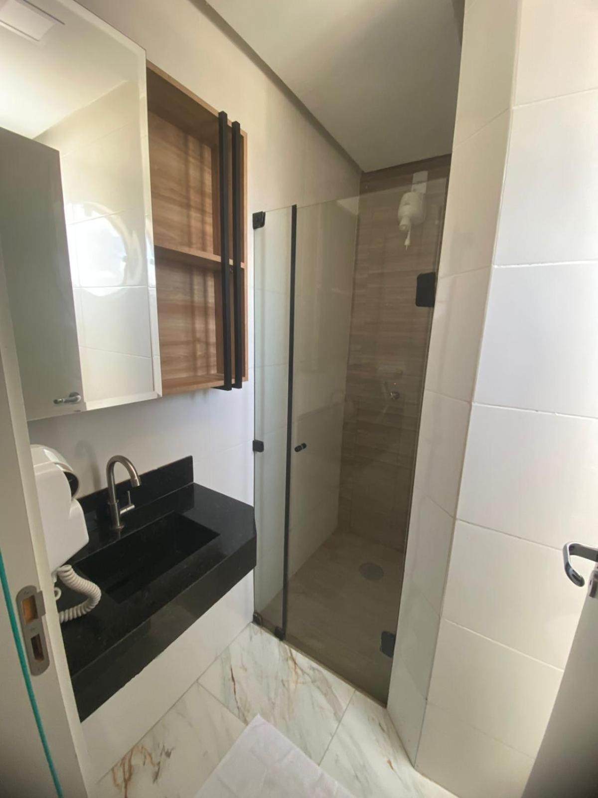 Incrivel Apartamento 3 Suites. Belém Екстериор снимка