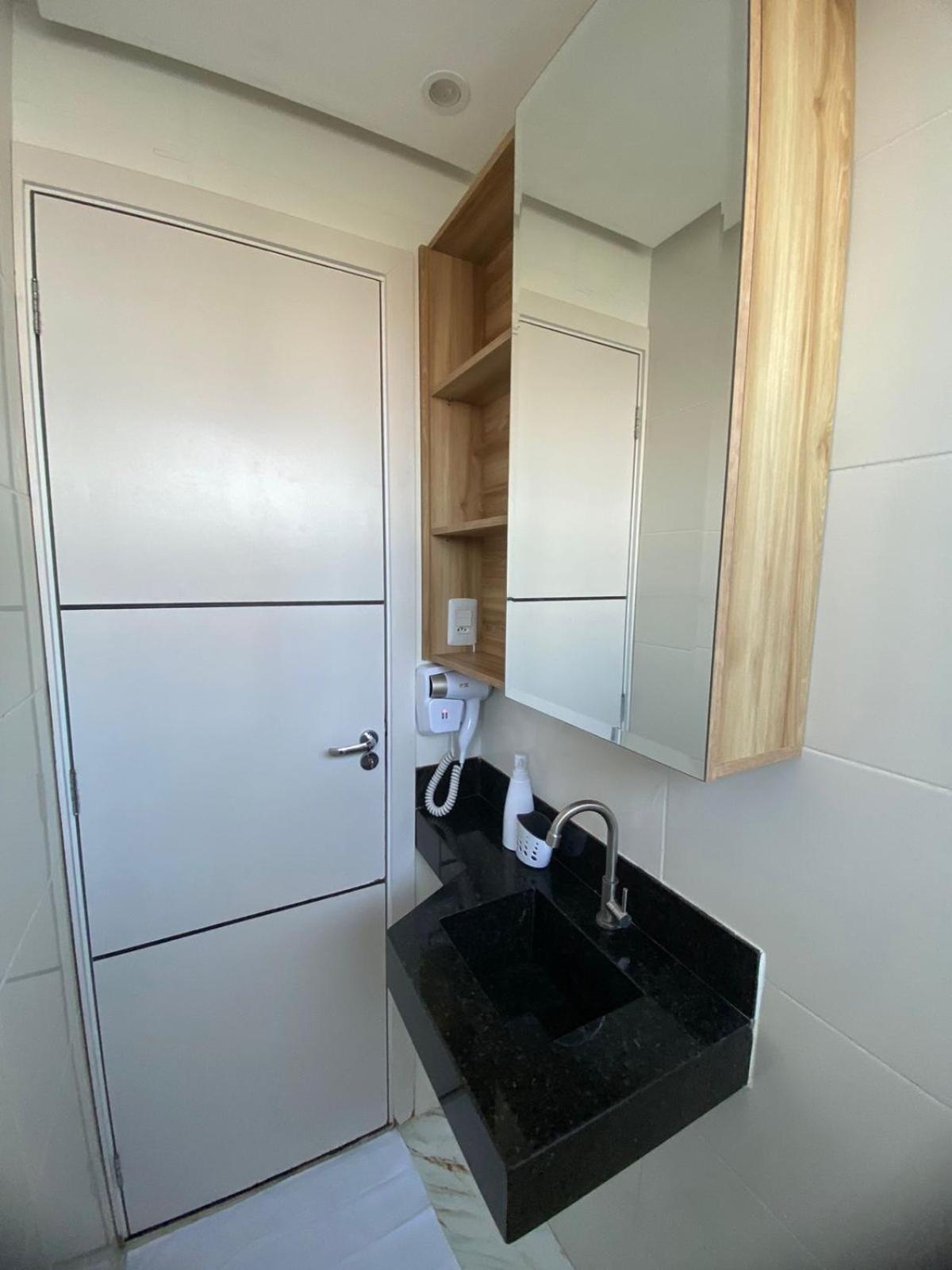 Incrivel Apartamento 3 Suites. Belém Екстериор снимка